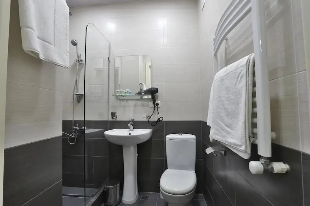 Hotel Kandelaki Tbilisi
