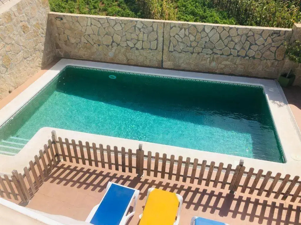 CASA RURAL MENDOZA solo familias