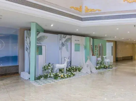 Shi Ji Yuan Hotel