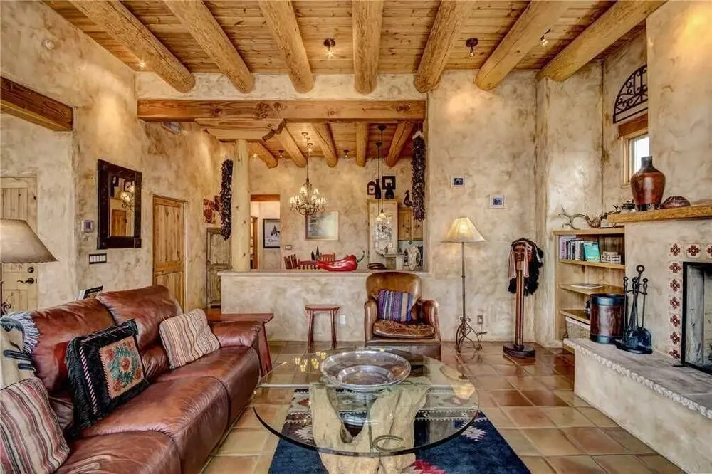 Cowboy Villa