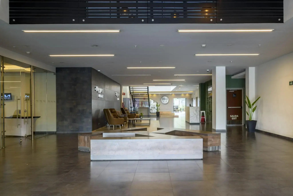 City Express Junior by Marriott Bogota Aeropuerto