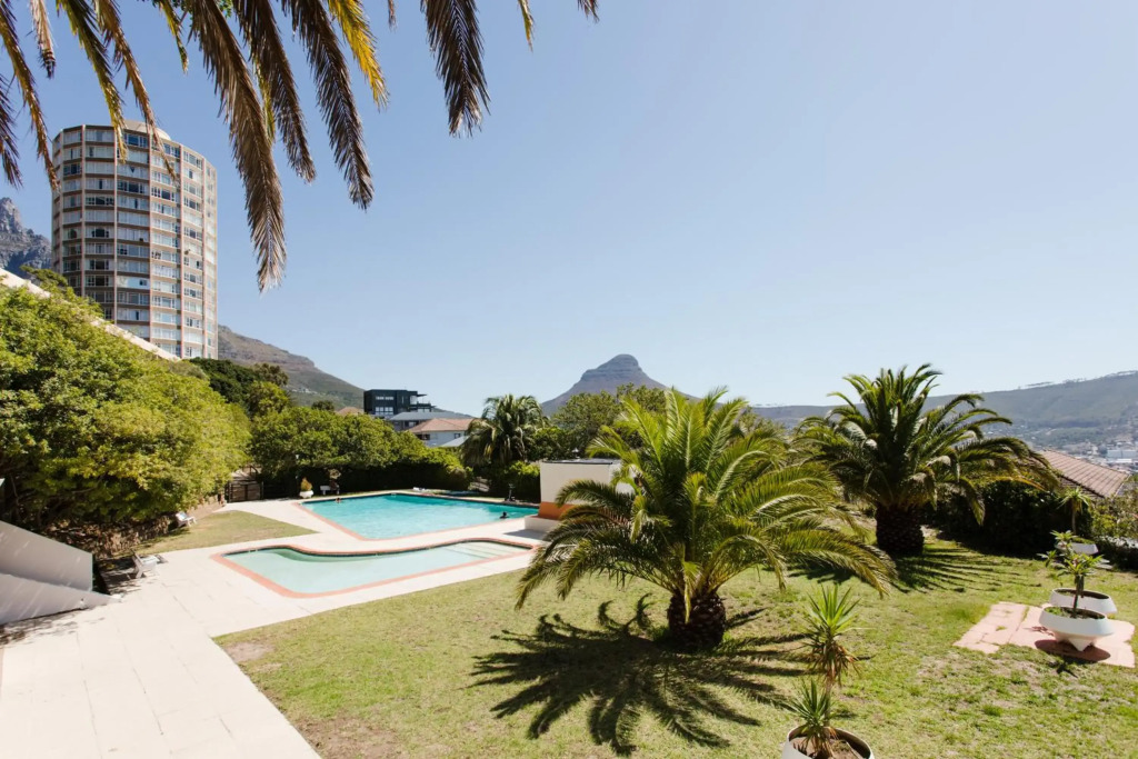 Breathtaking views, brand new renovated apartment