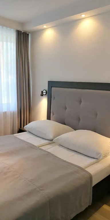 Sun Park - Apartamenty
