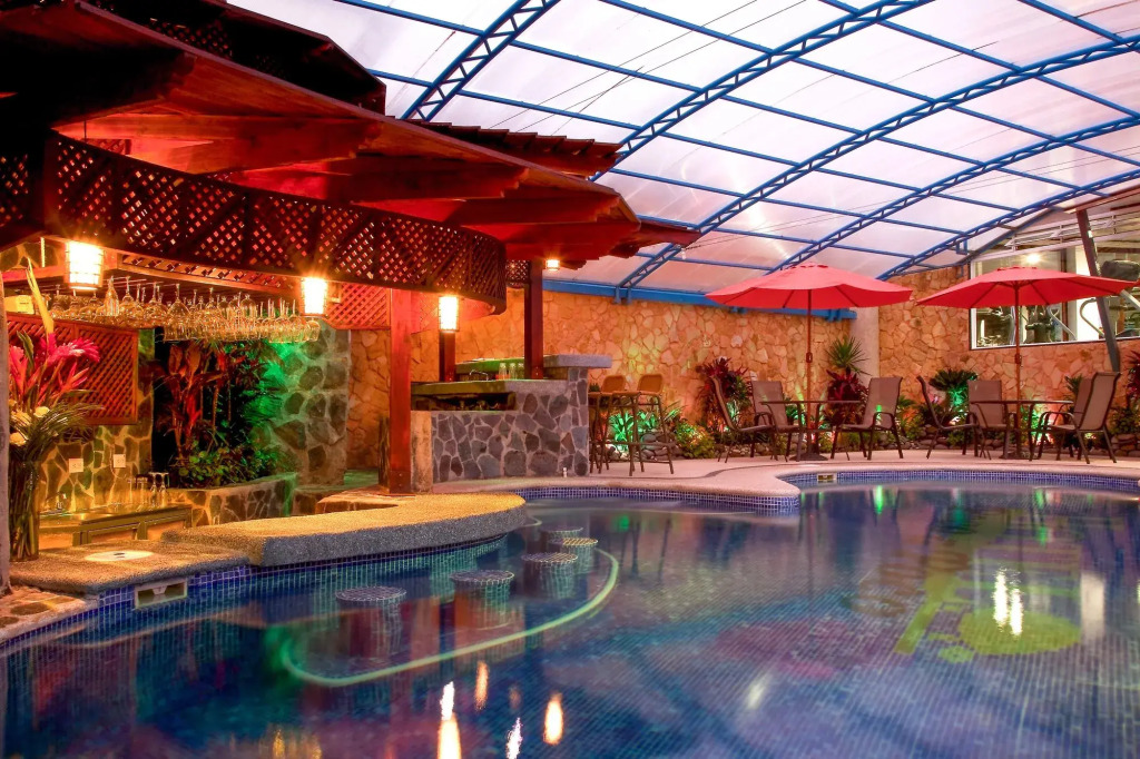Hotel & Spa Poco a Poco - Costa Rica