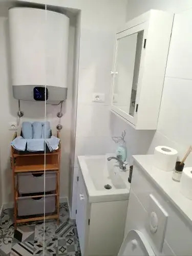 Apartment Carevic