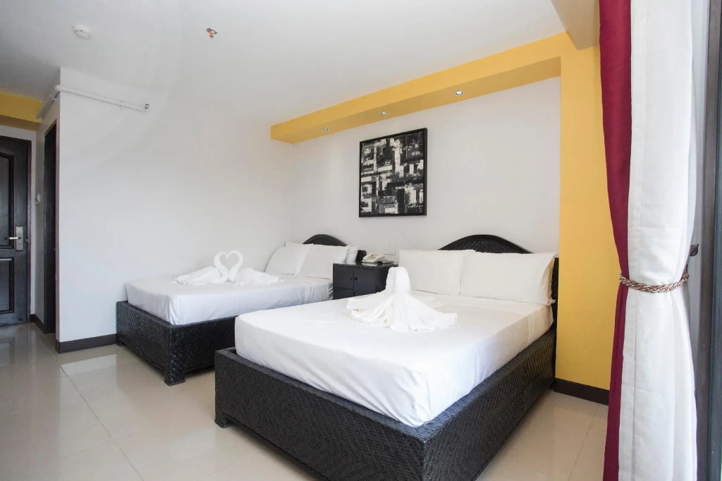YCL Hotel Boracay