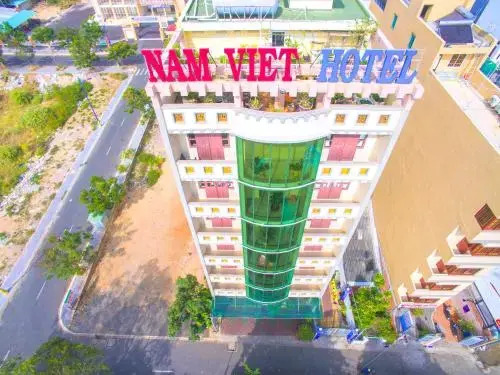 Nam Viet Hotel