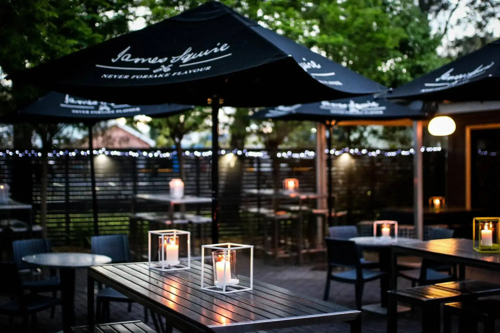 The Sunnyside Tavern, Broadmeadow