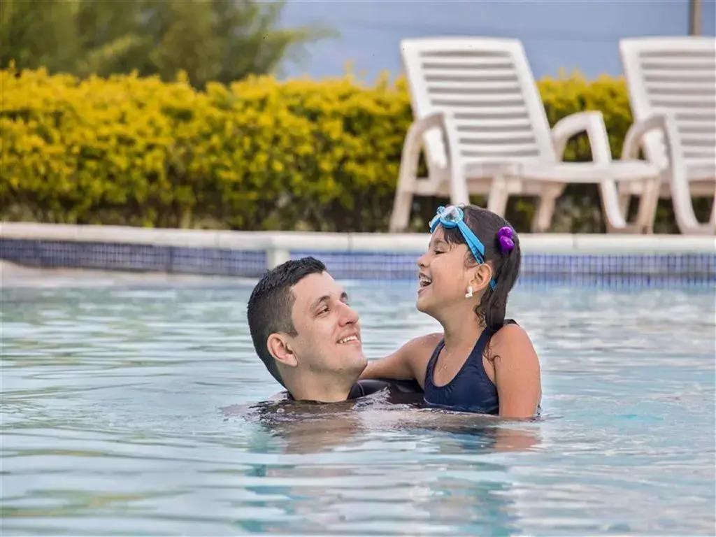Hotel Arrayanes del Quindío