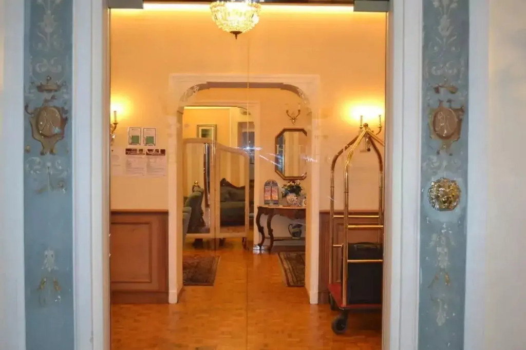 Hotel City Palazzo Dei Cardinali
