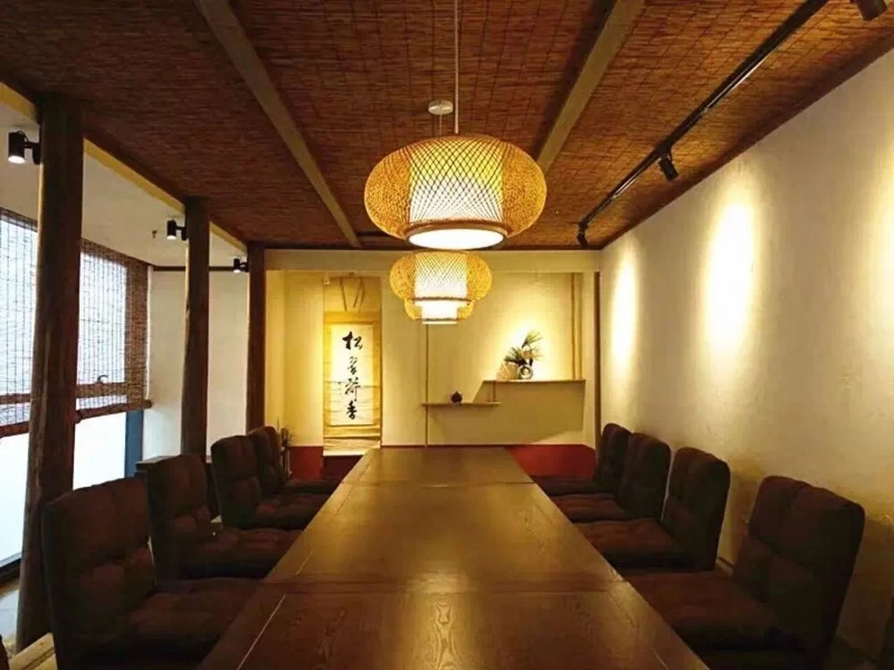 Shanghai Zhuli Kosa Spring Resort