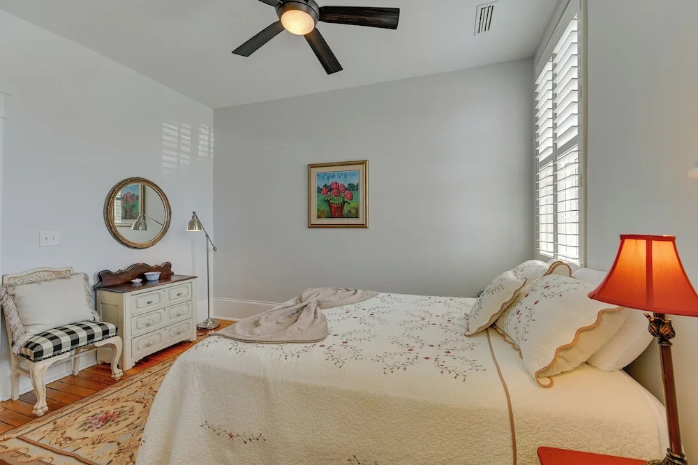 Winston-salem Vacation Rental - Walk Downtown!