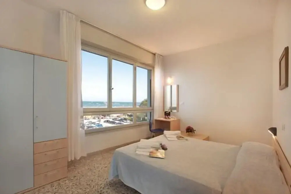 Hotel Aurelio