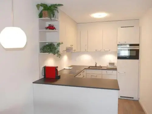 Apartment Allod Park Haus C 404 by Interhome
