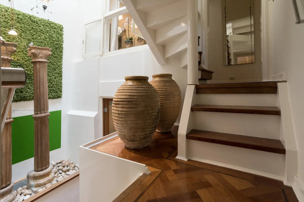 Royal Boutique Apartment Amsterdam