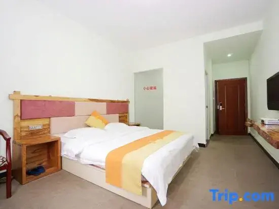 Tianzhiyi Business Hotel
