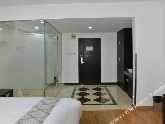 Youxi Boutique Hotel