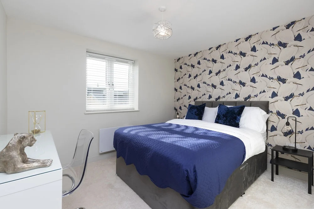 1 Avery Gardens - 1 Bedroom Apartment