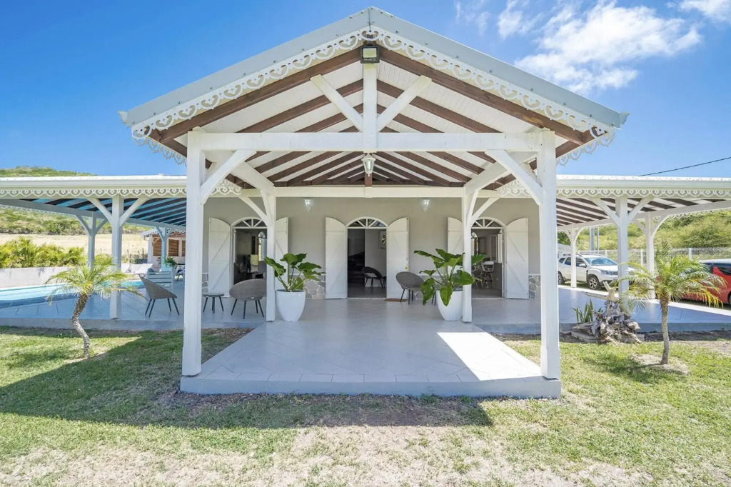 Villa Eldorado