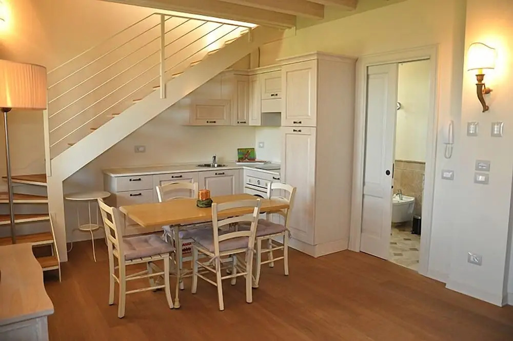 Garda Residence San Vigilio Golf