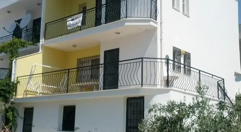Summer Resort