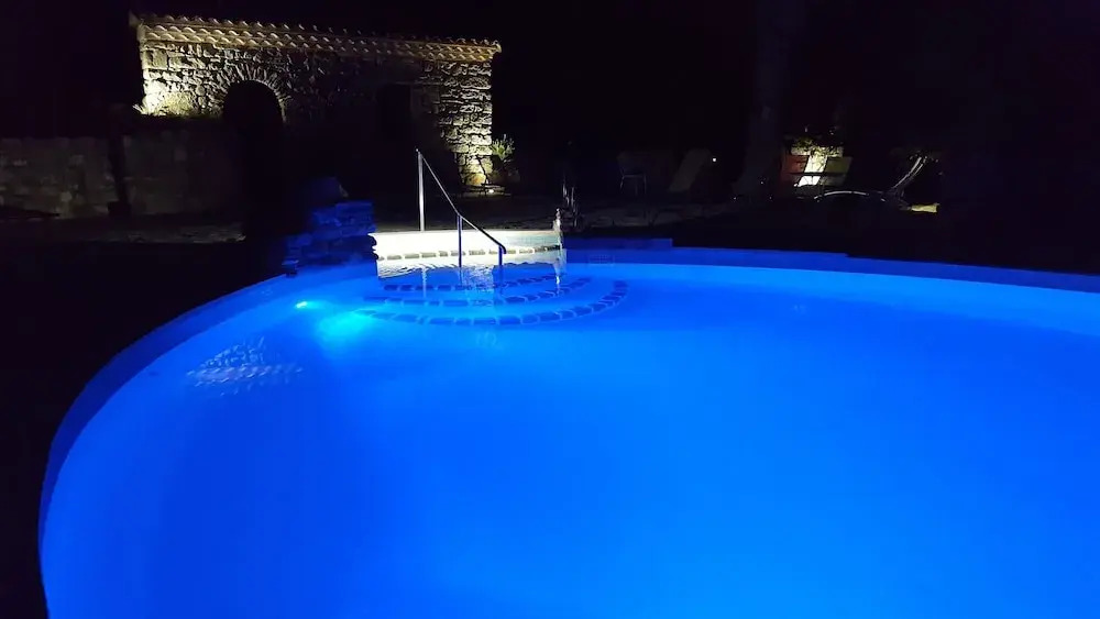 Hôtel Les Hauts de Mourèze