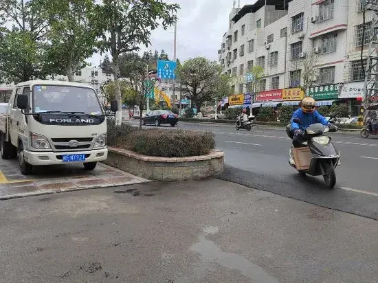 Wu Ping Jiayuan Hotel