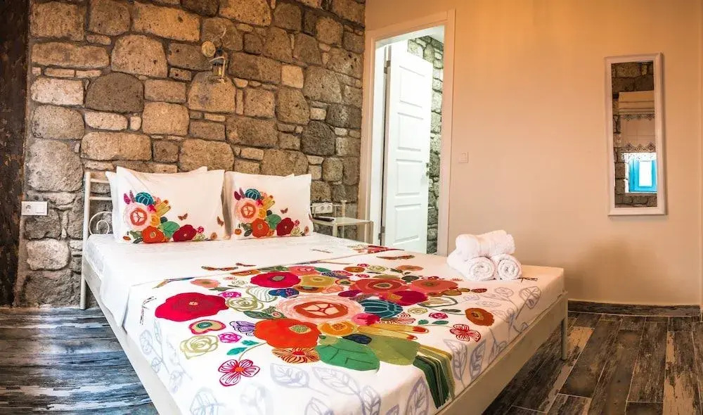 Mavi Ruzgar Alacati Hotel - Adults Only