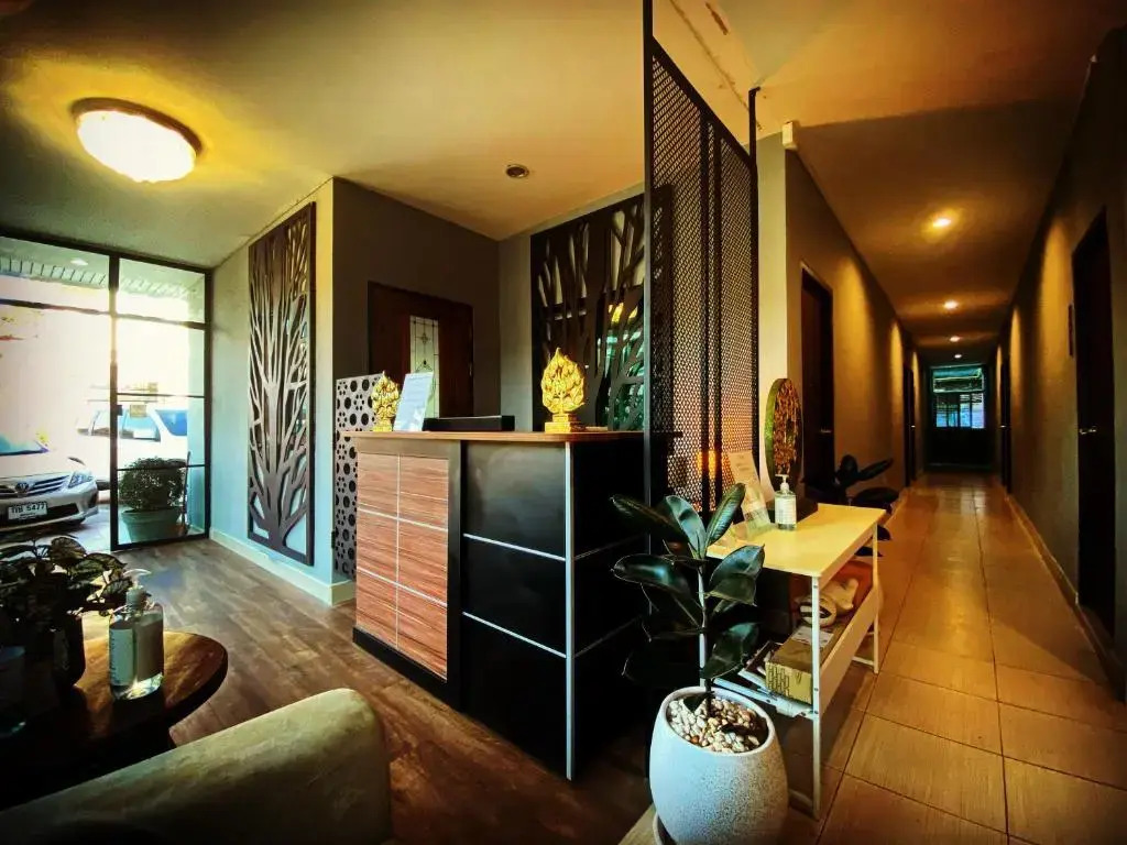 Kangaroo Residence