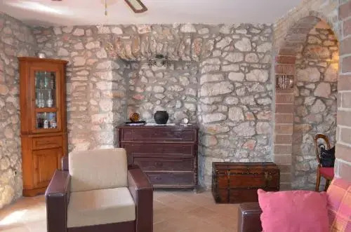 Apartment Sandi