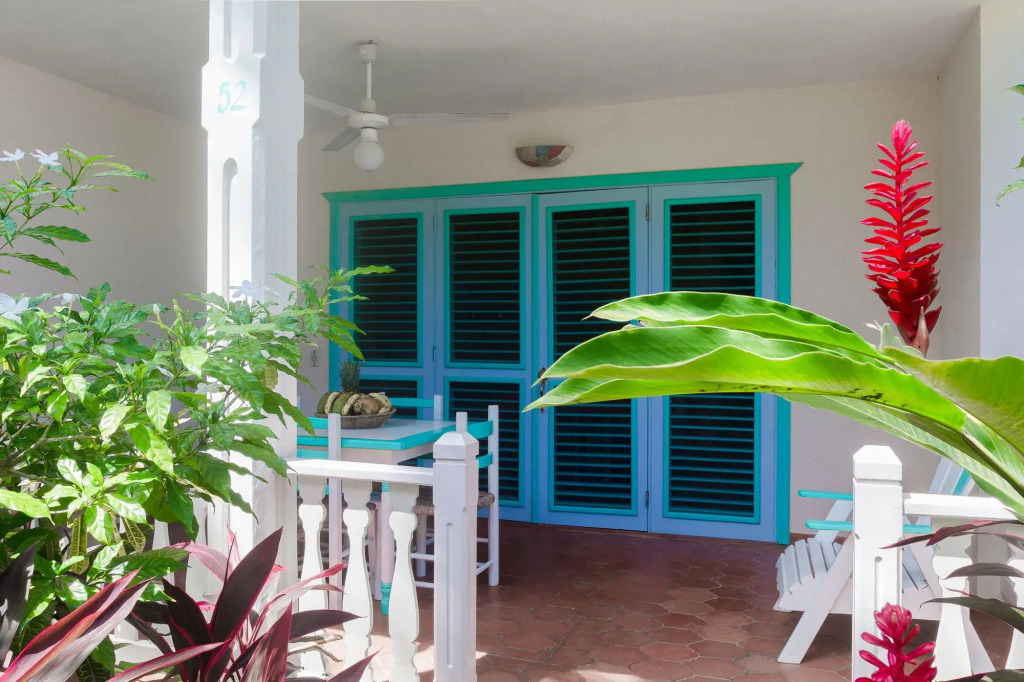 Hotel Playa Colibri