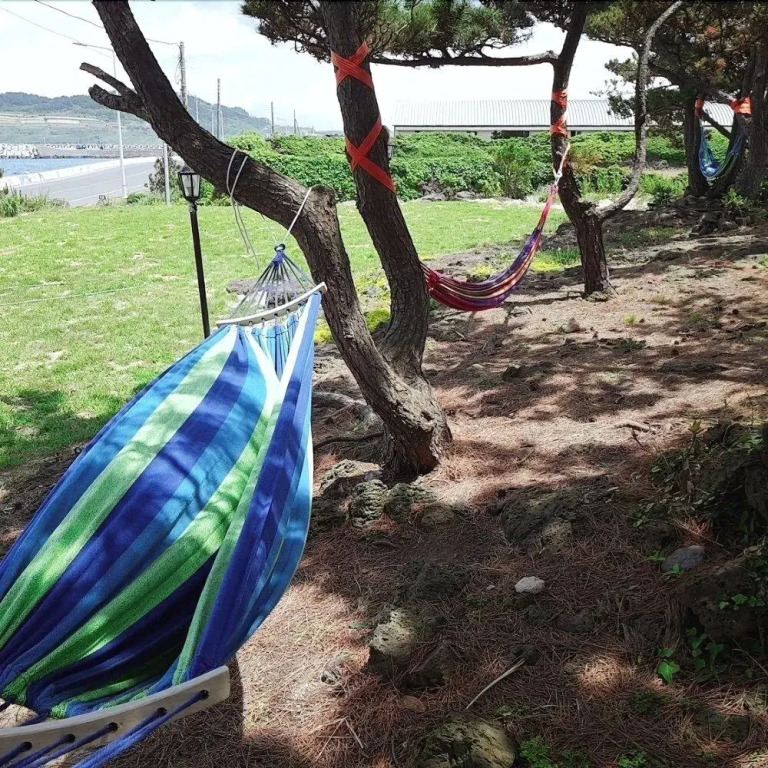 Summer Greece Guesthouse Hostel