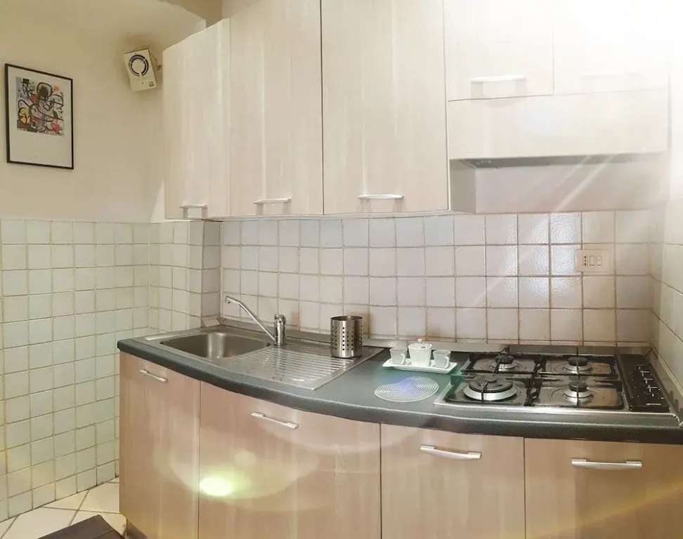 Hotel Residence Risorgimento
