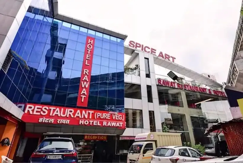 Hotel Rawat