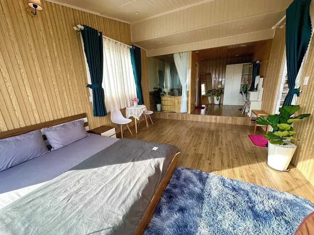 Windy Hill Homestay Đà Lạt