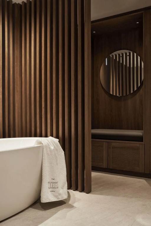 The Olivar Suites