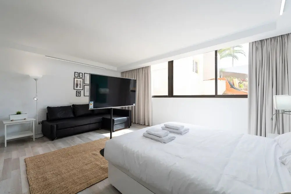 Apartamento Aguila 2