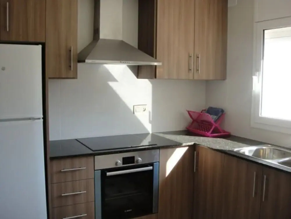 Apartamento Migdia 7