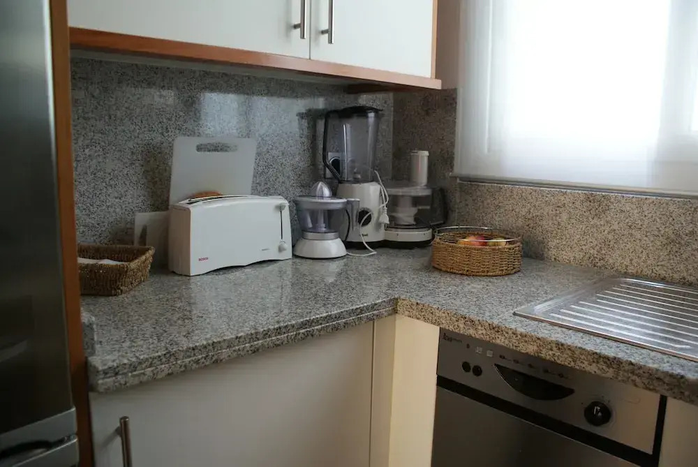 Beautiful Apartment 200m From Las Marinas Beach, 700m From Center of Denia