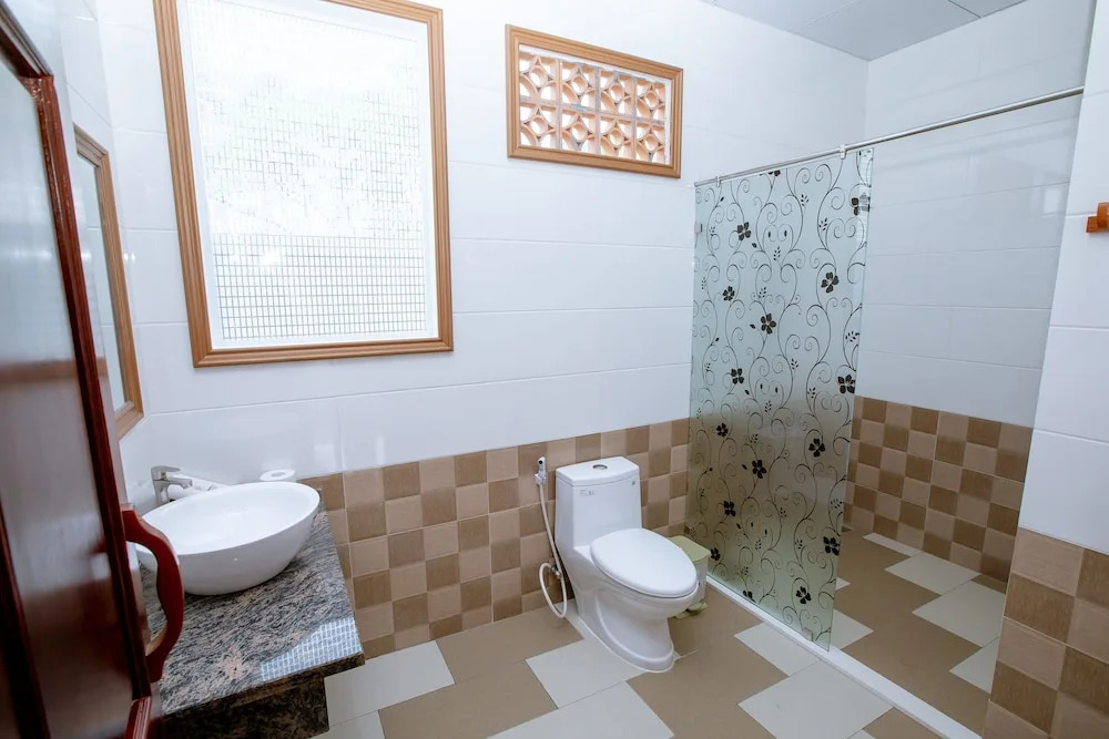 Thien An Hotel