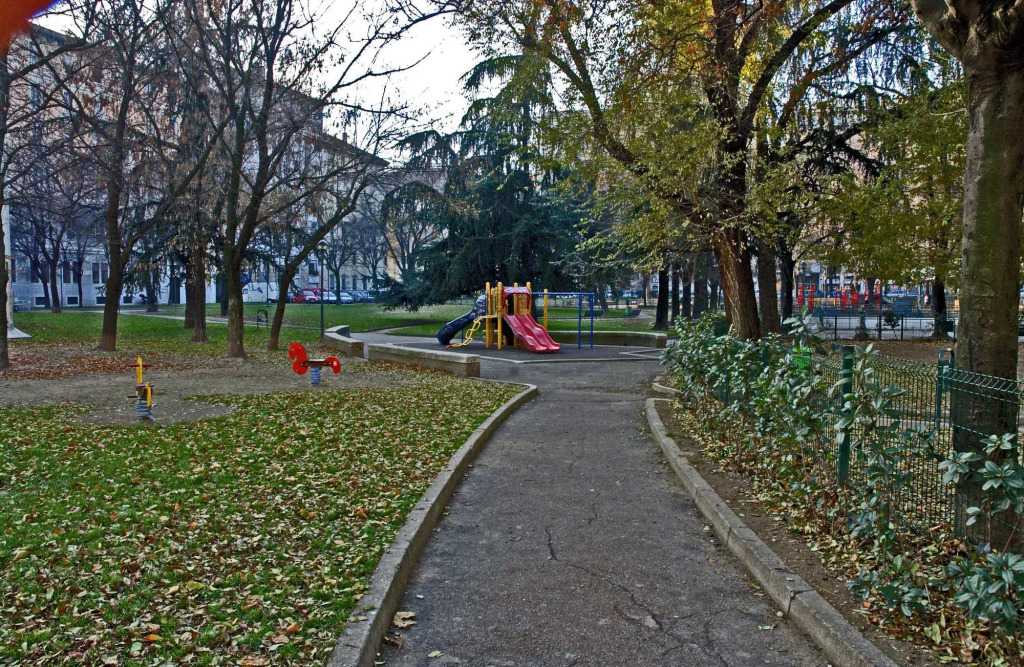 Hotel Aspromonte