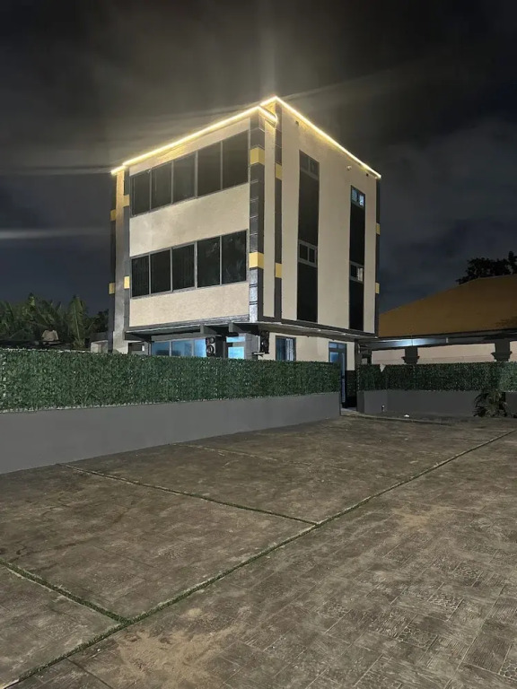 Northwold Hotel-Pokuase Interchange ACC