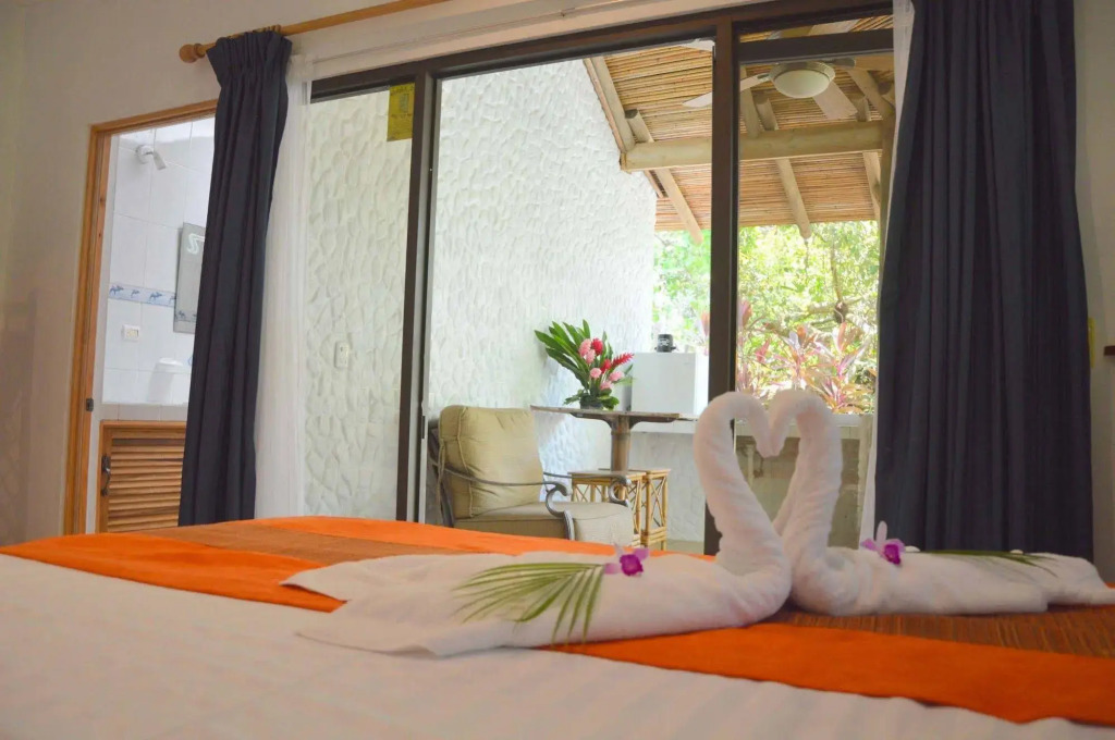 Hotel Villas Rio Mar