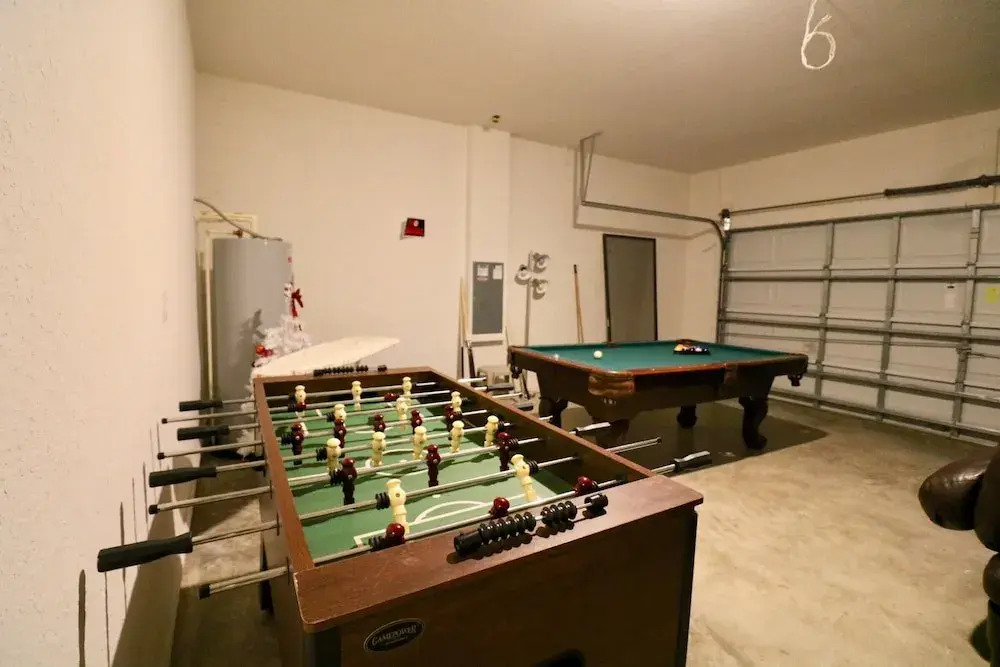 More 4 your Money with Private South Facing Pool