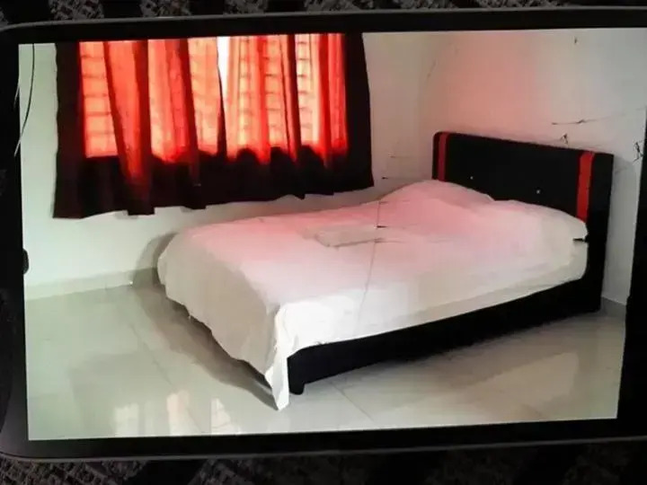 109 Tanjung Gemuk