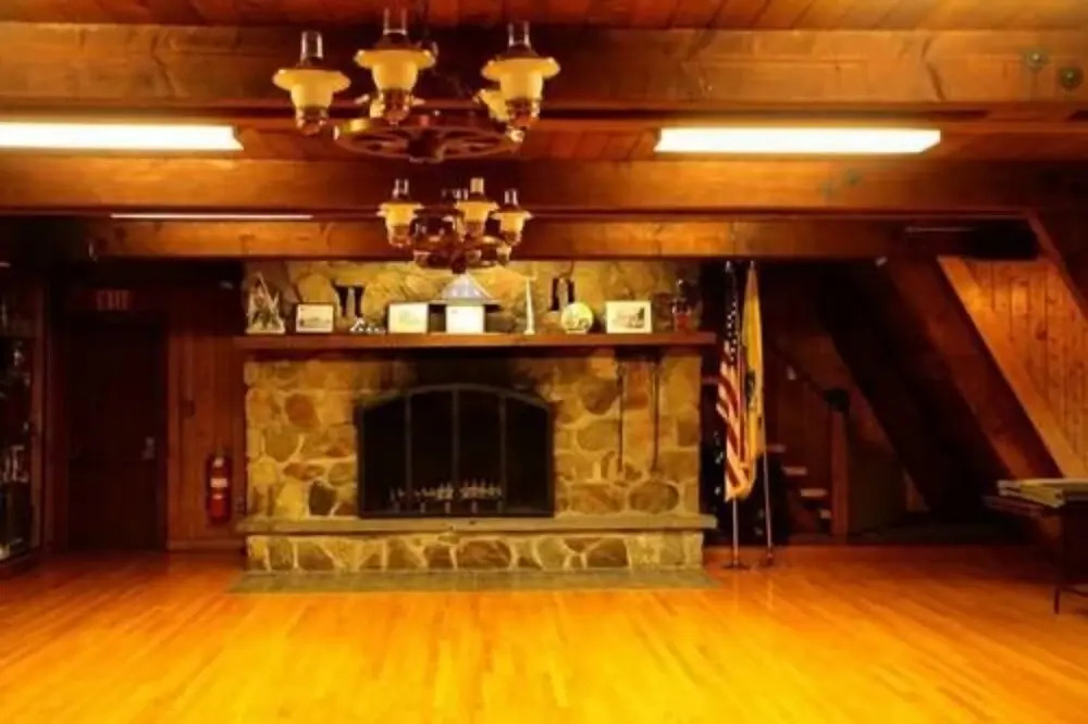 Brook Falls Farm