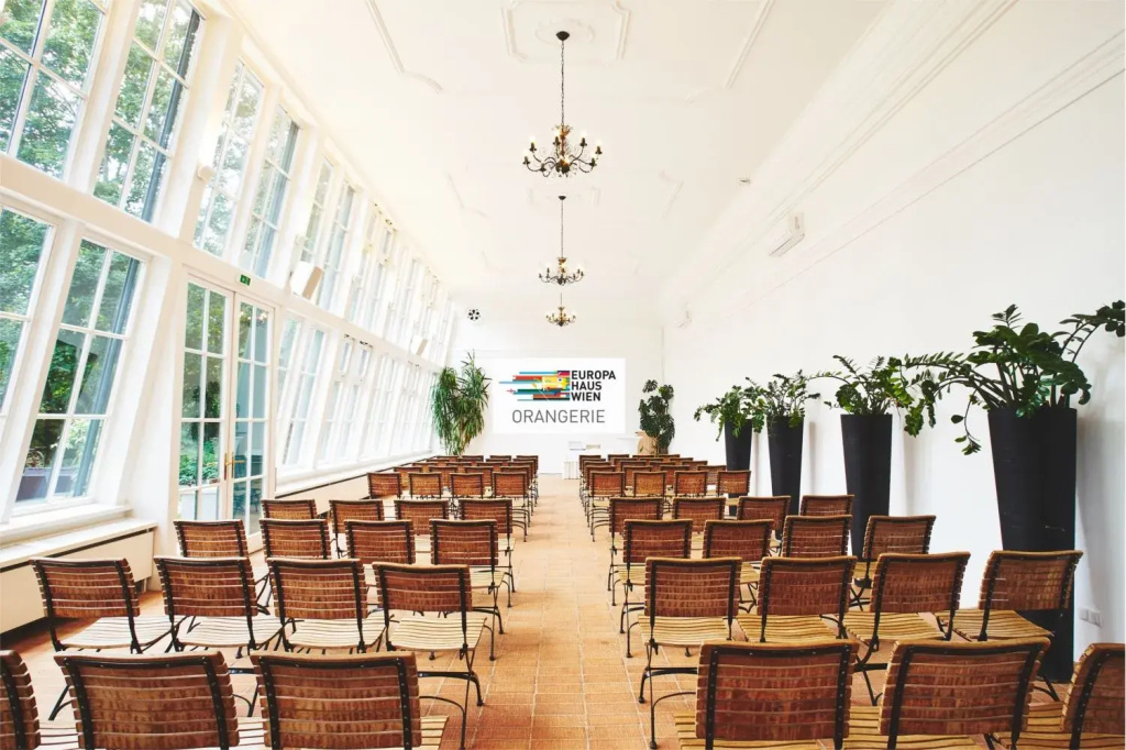 Europahaus Wien