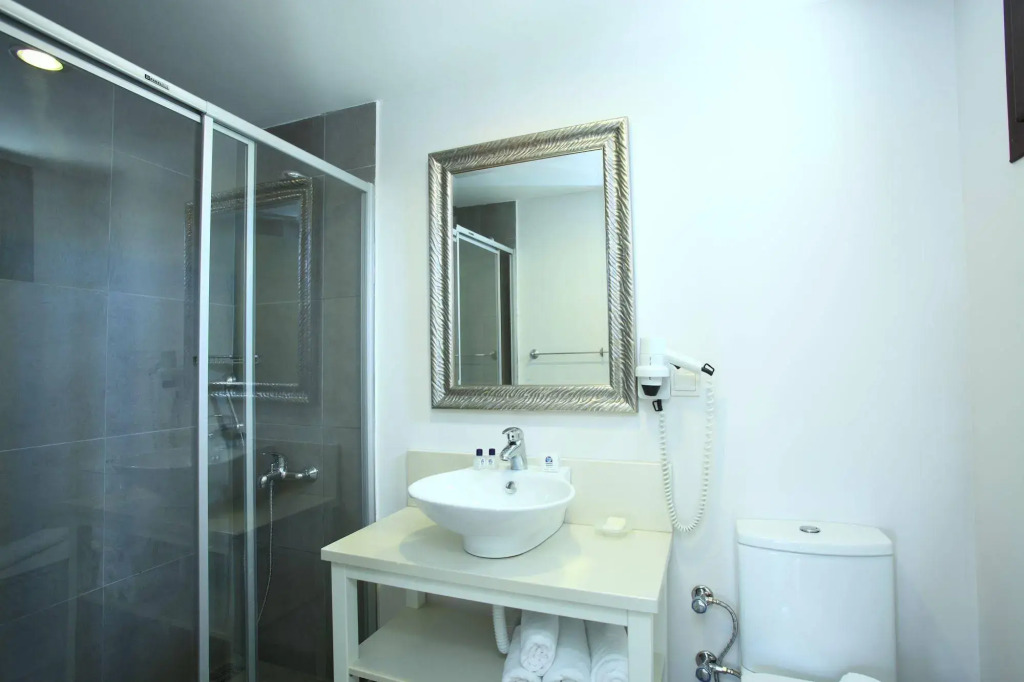 Paloma Hotel