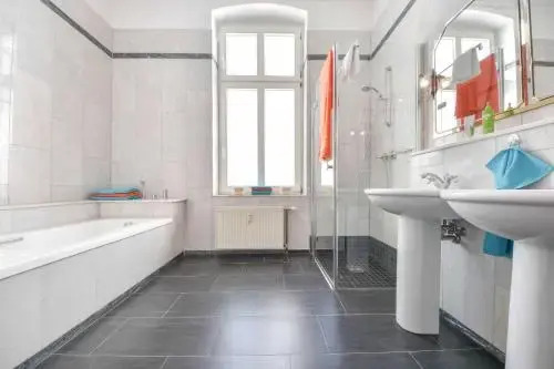 Villa Sonnenschein Whg 21