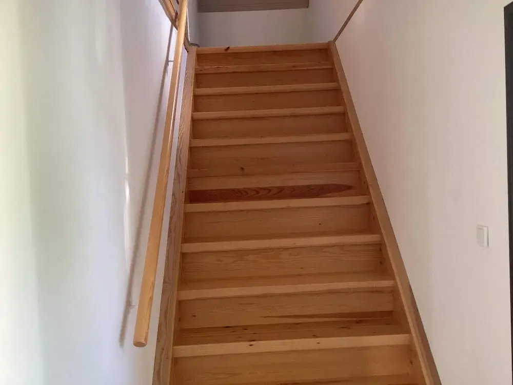 6 Person Holiday Home in Horslunde